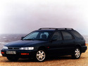 Воден радиатор за HONDA ACCORD V (CE) комби от 1993 до 1998