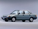 Капачки и легла за радиатор за HONDA CIVIC III (AM, AK, AU) седан от 1983 до 1987