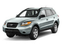 Интеркулер за HYUNDAI SANTA FE II (CM) от 2005 до 2012
