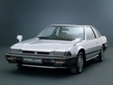 Климатичен радиатор кондензатор за HONDA PRELUDE II (AB) от 1983 до 1987