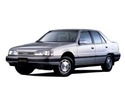 Отопление за HYUNDAI SONATA II (Y-2) от 1988 до 1993