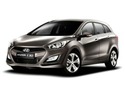 Климатичен радиатор кондензатор за HYUNDAI i30 (PDE, PD) от 2016