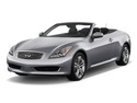 Радиатор за парно за INFINITI G кабриолет от 2010