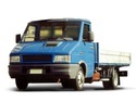 Радиатор за кола за IVECO DAILY II платформа от 1989 до 1999