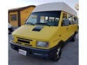 Радиатор за парно за IVECO DAILY II пътнически от 1989 до 1999