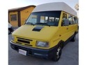 Отопление за IVECO DAILY II пътнически от 1989 до 1999