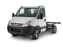 Изпарител климатик за IVECO DAILY IV платформа от 2006 до 2011