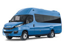 Радиатор за парно за IVECO DAILY TOURYS пътнически от 2014