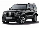 Климатичен радиатор кондензатор за JEEP CHEROKEE (KK) от 2008 до 2013