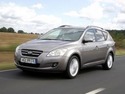 Двигател за парно и управляващ блок за KIA CEED (ED) комби от 2007 до 2012