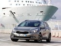 Радиатор за кола за KIA CEED (JD) комби от 2012 до 2018