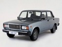 Радиатор за кола за LADA 2107 от 1982