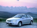 Климатичен радиатор кондензатор за KIA CERATO I (LD) седан от 2004 до 2009