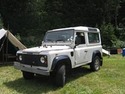 Радиатор за парно за LAND ROVER 90/110 (DHMC) от 1983 до 1990