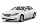 Радиатор за кола за LEXUS ES (V4) от 2006 до 2012