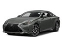 Дехидратор изсушител за LEXUS RC (_C1_) от 2014