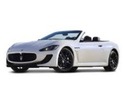 Охладителна уредба на двигателя за MASERATI GRANCABRIO от 2010