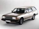 Радиатор за парно за MAZDA 929 II (HV) комби от 1983 до 1987