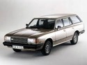 Капачки и легла за радиатор за MAZDA 929 II (HV) комби от 1983 до 1987