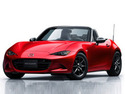 Климатичен радиатор кондензатор за MAZDA MX-5 IV (ND) от 2015