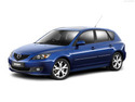 Радиатор за парно за MAZDA 3 (BK) хечбек от 2003 до 2009