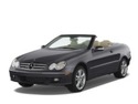 Радиатор за кола за MERCEDES CLK (A209) кабриолет от 2003 до 2010