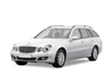 Дехидратор изсушител за MERCEDES E (S211) комби от 2003 до 2009