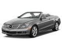 Радиатор за кола за MERCEDES E (A207) кабриолет от 2010