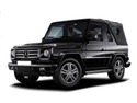 Интеркулер за MERCEDES G (W463) кабрио от 1989 до 2018