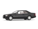 Интеркулер за MERCEDES S (C140) купе от 1992 до 1999