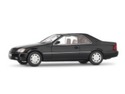 Изпарител климатик за MERCEDES S (C140) купе от 1992 до 1999