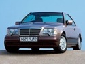 Интеркулер за MERCEDES (C124) купе от 1987 до 1993