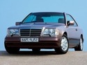 Климатичен радиатор кондензатор за MERCEDES (C124) купе от 1987 до 1993