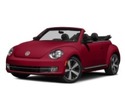 Радиатор за кола за VOLKSWAGEN BEETLE (5C7, 5C8) кабриолет от 2011