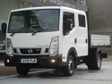 Компресор за климатик за NISSAN CABSTAR NT400 (F24F) от 2009