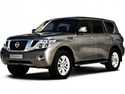 Радиатор за кола за NISSAN PATROL VI (Y62) от 2010