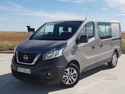 Водни съединения и скоби за NISSAN NV300 (X82) комби от 2016