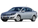 Радиатор за кола за OPEL ASTRA H (L69) седан от 2007 до 2014