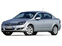 Двигател за парно и управляващ блок за OPEL ASTRA H (L69) седан от 2007 до 2014