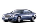 Интеркулер за MERCEDES CLK (W208, C208) от 1997 до 2002