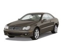 Клапани за климатик за MERCEDES CLK (W209, C209) от 2002 до 2009