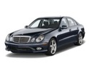 Радиатор за кола за MERCEDES E (W211) седан от 2002 до 2009