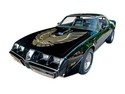 Двигател за парно и управляващ блок за PONTIAC FIREBIRD от 1981 до 1992