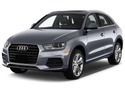Радиатор за парно за AUDI Q3 (F3B) от 2018