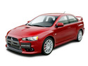 Радиатор за кола за MITSUBISHI LANCER VIII (CY_A, CZ_A) от 2007
