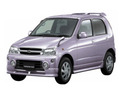 Радиатор за кола за DAIHATSU TERIOS KID (J11_, J13_) от 1997 до 2012