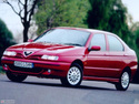 Охладителна уредба на двигателя за ALFA ROMEO 146 (930) от 1999 до 2001