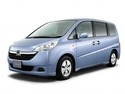 Радиатор за кола за HONDA STEPWGN (DBA-RG_) от 2005 до 2009