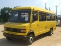 Интеркулер за MERCEDES T2/LN1 Bus от 1987 до 1992