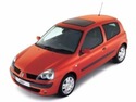 Вентилатори, стойки и перки за RENAULT CLIO II (BB0/1/2_, CB0/1/2_) от 1998 до 2005